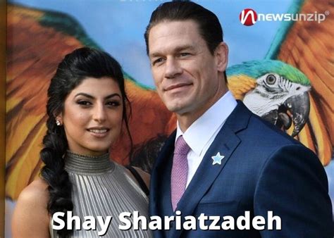 shay shariatzadeh age|Shay Shariatzadeh Wiki, Height, Age, Husband, Family,。